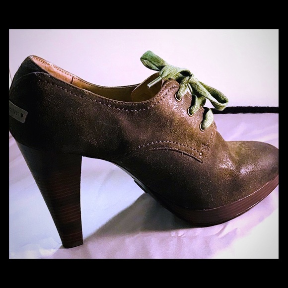 Frye Shoes - Frye Shoe